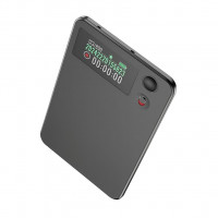 Ai диктофон PLaudNote с нейросетью (GPT4) (Аналог) Ai диктофон PLaudNote с нейросетью (GPT4) (Аналог)