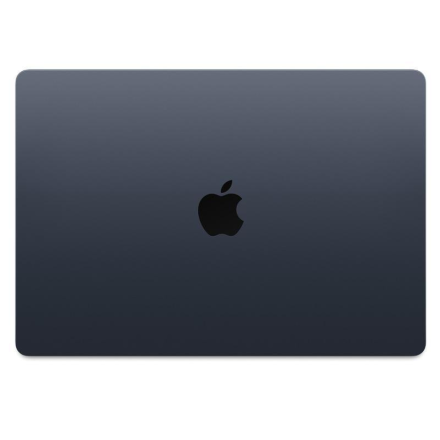 Apple MacBook Air 15.3 (2025, M4, 10CPU/10GPU, 24GB RAM, 512GB SSD) — большой и мощный ультратонкий ноутбук