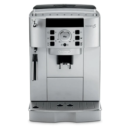 Автоматическая кофемашина DeLonghi Magnifica S ECAM22.110.SB