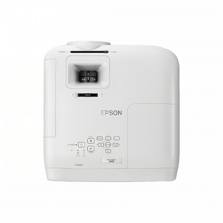 Проектор для домашнего кинотеатра Epson EH-TW5700