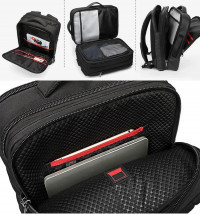 Сумка-рюкзак ARCTIC HUNTER B00345