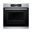 Встраиваемый духовой шкаф Bosch HMG636BS1  Встраиваемый духовой шкаф Bosch HMG636BS1