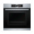 Встраиваемый духовой шкаф Bosch HMG636BS1
