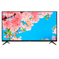 LED телевизор Haier 65 Smart TV K6 Light 