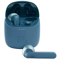 Наушники JBL Tune 225TWS Blue 