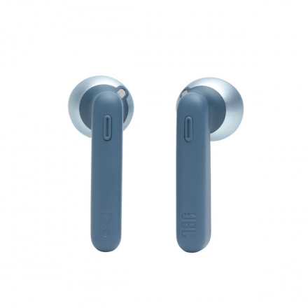 Наушники JBL Tune 225TWS Blue