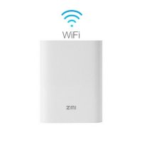 ZMI Router Power Bank 7800 mAh ZMI Router Power Bank 7800 mAh