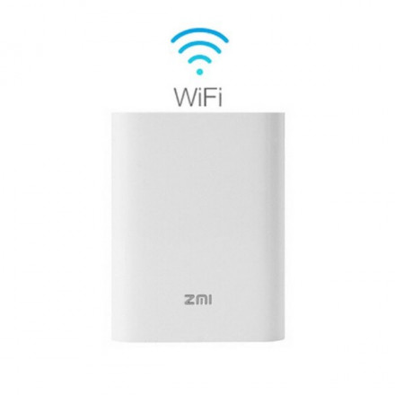 ZMI Router Power Bank 7800 mAh
