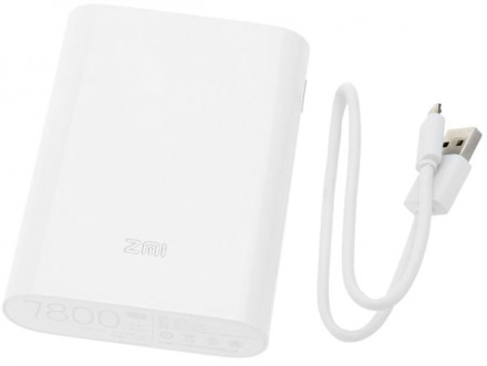 ZMI Router Power Bank 7800 mAh