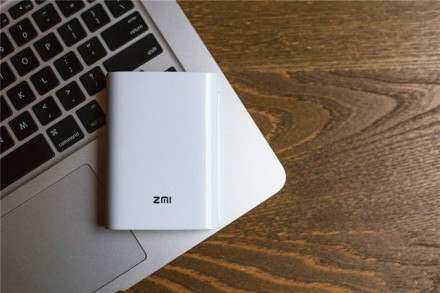 ZMI Router Power Bank 7800 mAh