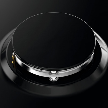 ВСТРАИВАЕМАЯ ВАРОЧНАЯ ПАНЕЛЬ ZANUSSI GPZ263SR