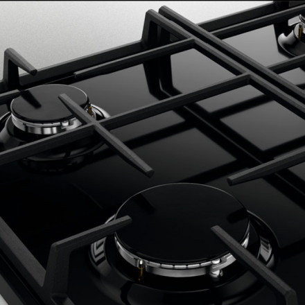 ВСТРАИВАЕМАЯ ВАРОЧНАЯ ПАНЕЛЬ ZANUSSI GPZ263SR