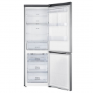 Холодильник Samsung RB33A32N0SA/WT