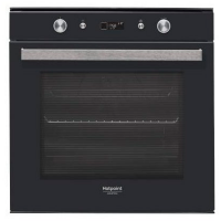 ВСТРАИВАЕМЫЙ ДУХОВОЙ ШКАФ HOTPOINT-ARISTON FI7 861 SH BL HA