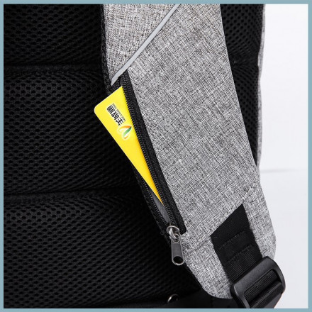 Рюкзак KAKA 2215D