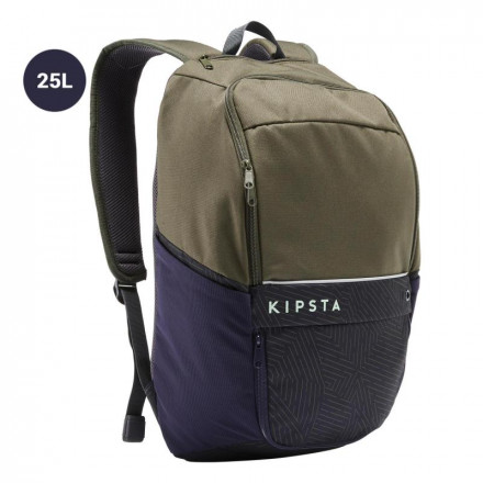 РЮКЗАК CLASSIC 25 ЛИТРОВ KIPSTA