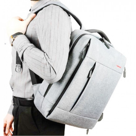 РЮКЗАК ГОРОДСКОЙ TIGERNU T-B3269