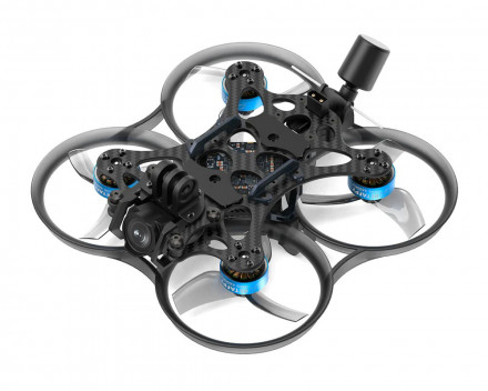 Квадрокоптер BETAFPV Pavo25 V2 HD (Power Kit)