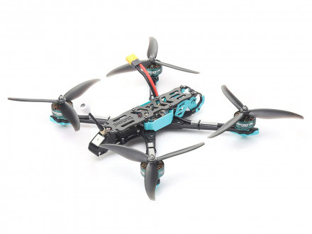 Квадрокоптер Diatone Roma F7 Analog