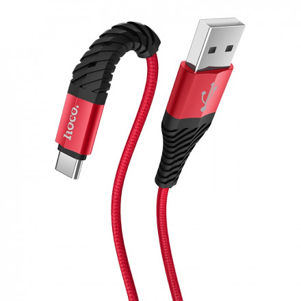 Кабель HOCO X38 Cool Charging