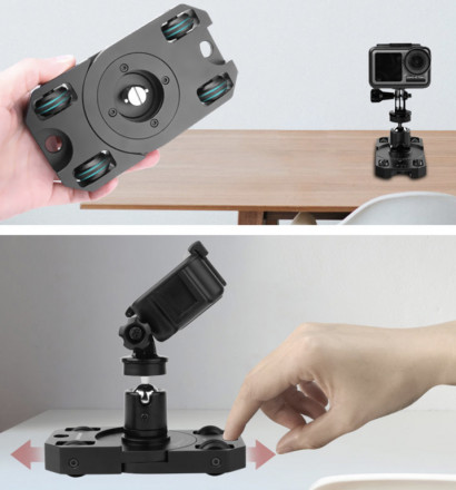 Мини-слайдер для экшн-камер (SunnyLife)