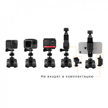 Мини-слайдер для экшн-камер (SunnyLife)