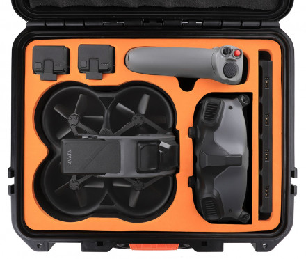 Защитный кейс DJI Avata (SunnyLife)