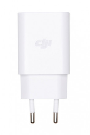 Зарядное устройство DJI 18 Вт