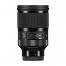 Объектив Sigma 35mm F1.2 DG DN ART SONY E // L-mount