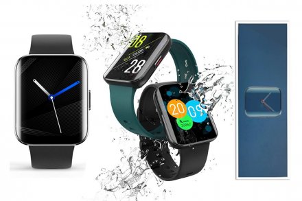 Смарт часы Charome T3 Sinserty Smart