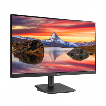 Монитор LG 24MP400 (24")