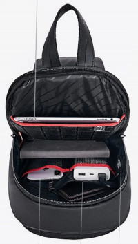 Сумка через плечо Arctic Hunter XB00081