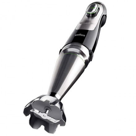 Погружной блендер Braun MQ 9187XLI