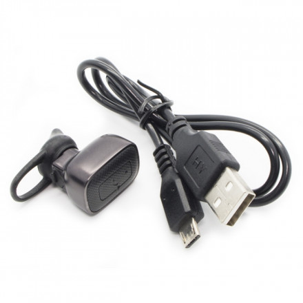 Bluetooth наушники ROMAN Q5C MULTIPOINT