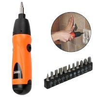 Электрическая Отвертка X-Power 