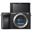 Беззеркальный Фотоаппарат Sony a6400 body