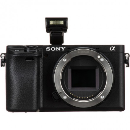 Беззеркальный Фотоаппарат Sony a6400 body