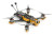 Квадрокоптер Diatone Roma F5 V2 с DJI Air Unit (6S) (BNF-DJI)