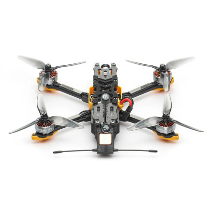Квадрокоптер Diatone Roma F5 V2 с DJI Air Unit (6S) (BNF-DJI)