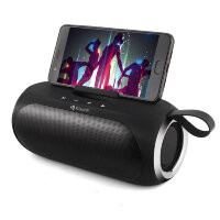 Портативная колонка Kisonli Q9S Портативная колонка Kisonli Q9S