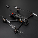 Квадрокоптер Flywoo Explorer LR 4 HD с O3 Air Unit