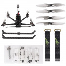Квадрокоптер Flywoo Explorer LR 4 HD с O3 Air Unit