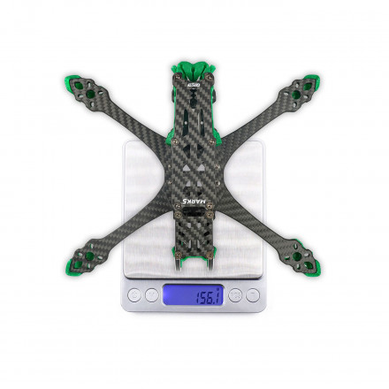 Рама GEPRC GEP-MK5X / GEP-MK5D O3 Pro