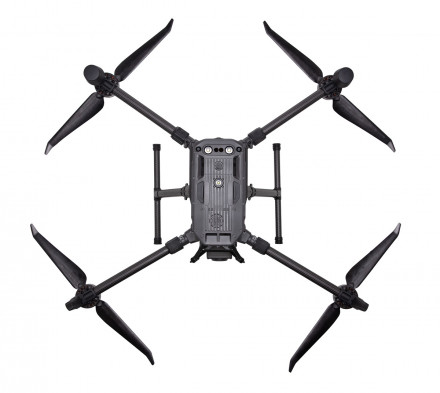 Квадрокоптер DJI Matrice 300 RTK Combo + Zenmuse H20N