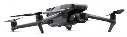Квадрокоптер DJI Mavic 3 Classic (с пультом DJI RC-N1)