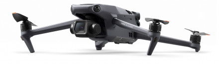 Квадрокоптер DJI Mavic 3 Classic (с пультом DJI RC-N1)