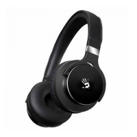 ИГРОВАЯ ГАРНИТУРА A4TECH BLOODY MOCI M510 (BLACK)