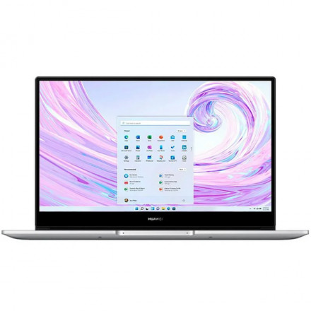 Ноутбук HUAWEI MateBook D14 NobelD-WDI9A New
