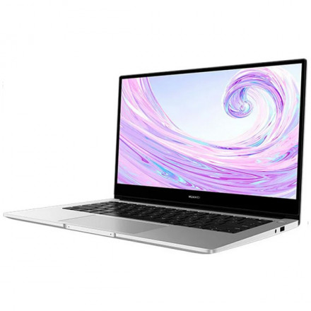 Ноутбук HUAWEI MateBook D14 NobelD-WDI9A New