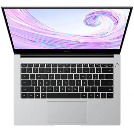 Ноутбук HUAWEI MateBook D14 NobelD-WDI9A New